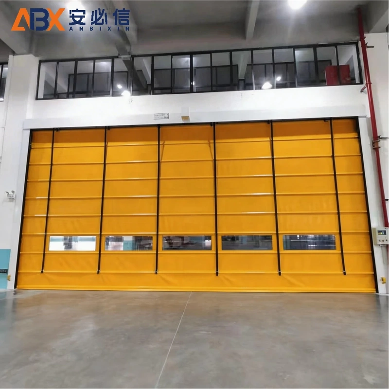 福州市机械式门封