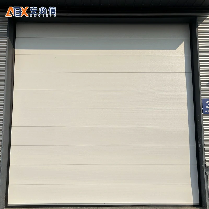 福州市保温提升门